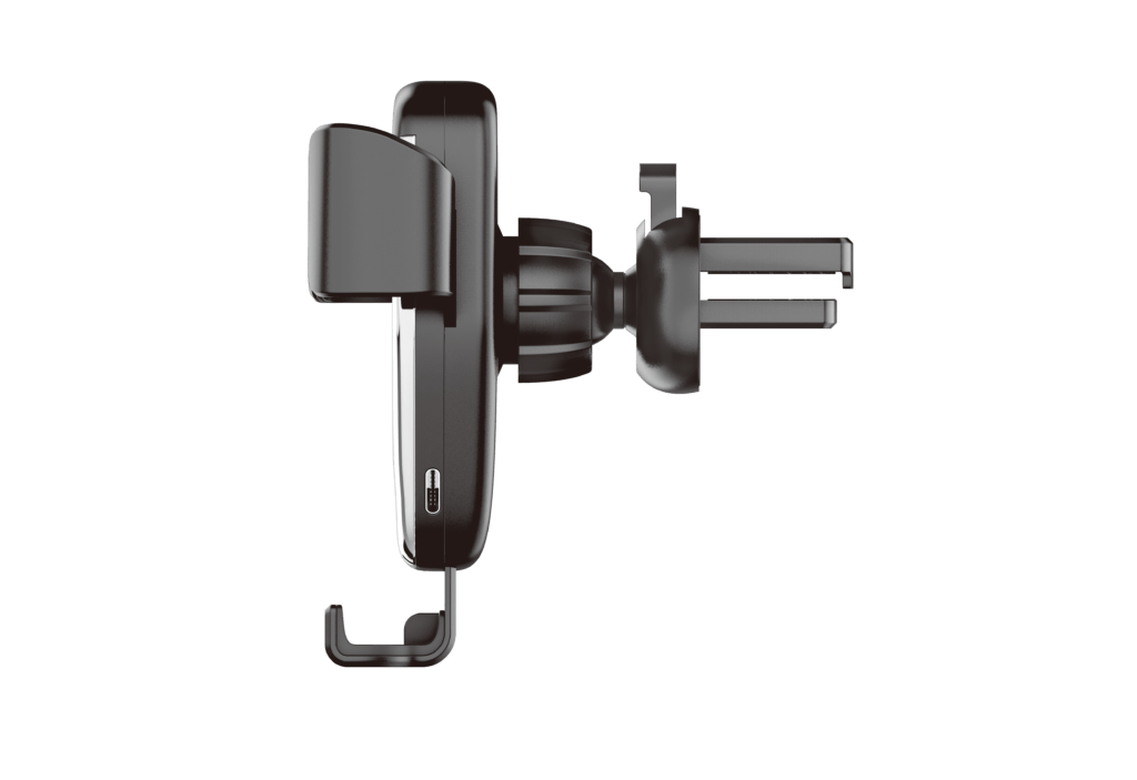 HL91 15W Wireless Car charger for iPhone EZRA HL91 15W Wireless Car charger for iPhone Aido tech EZRA