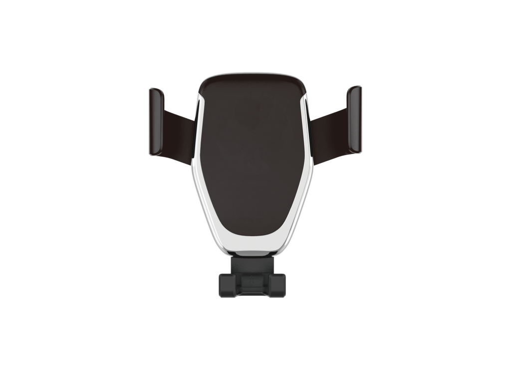 HL91 15W Wireless Car charger for iPhone EZRA HL91 15W Wireless Car charger for iPhone Aido tech EZRA