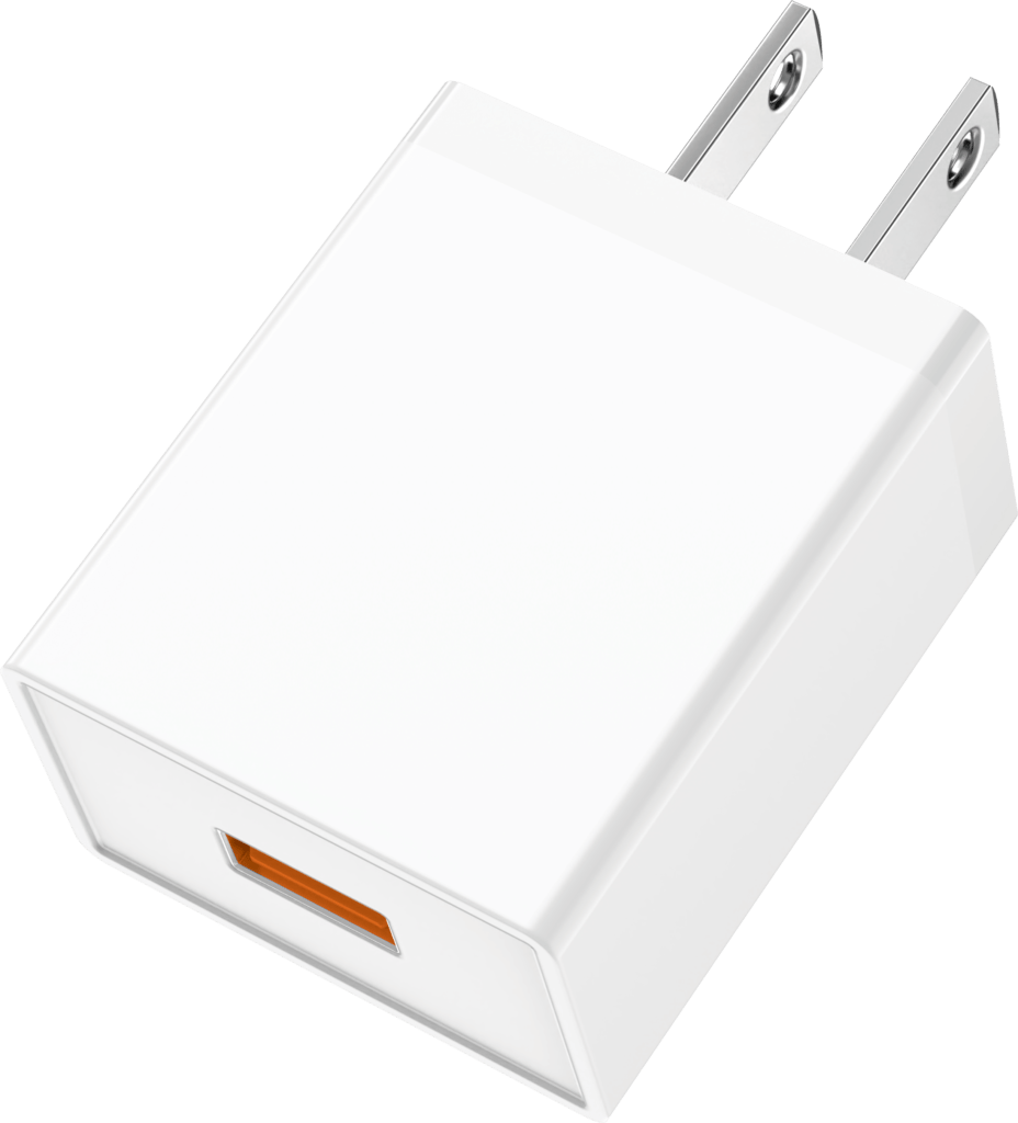 HC133 USB Fast and Efficient Charging EZRA HC133 USB Fast and Efficient Charging EZRA