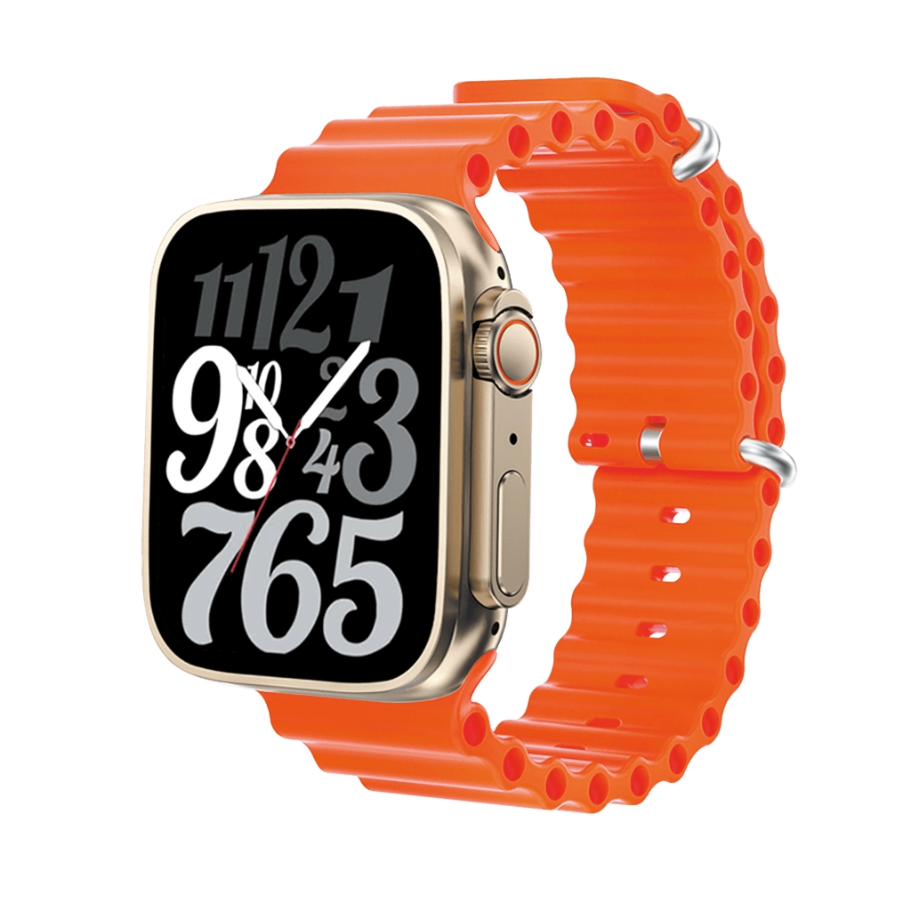 SW117 Smart Intelligent Watch EZRA SW117 Smart Intelligent Watch Aido tech EZRA