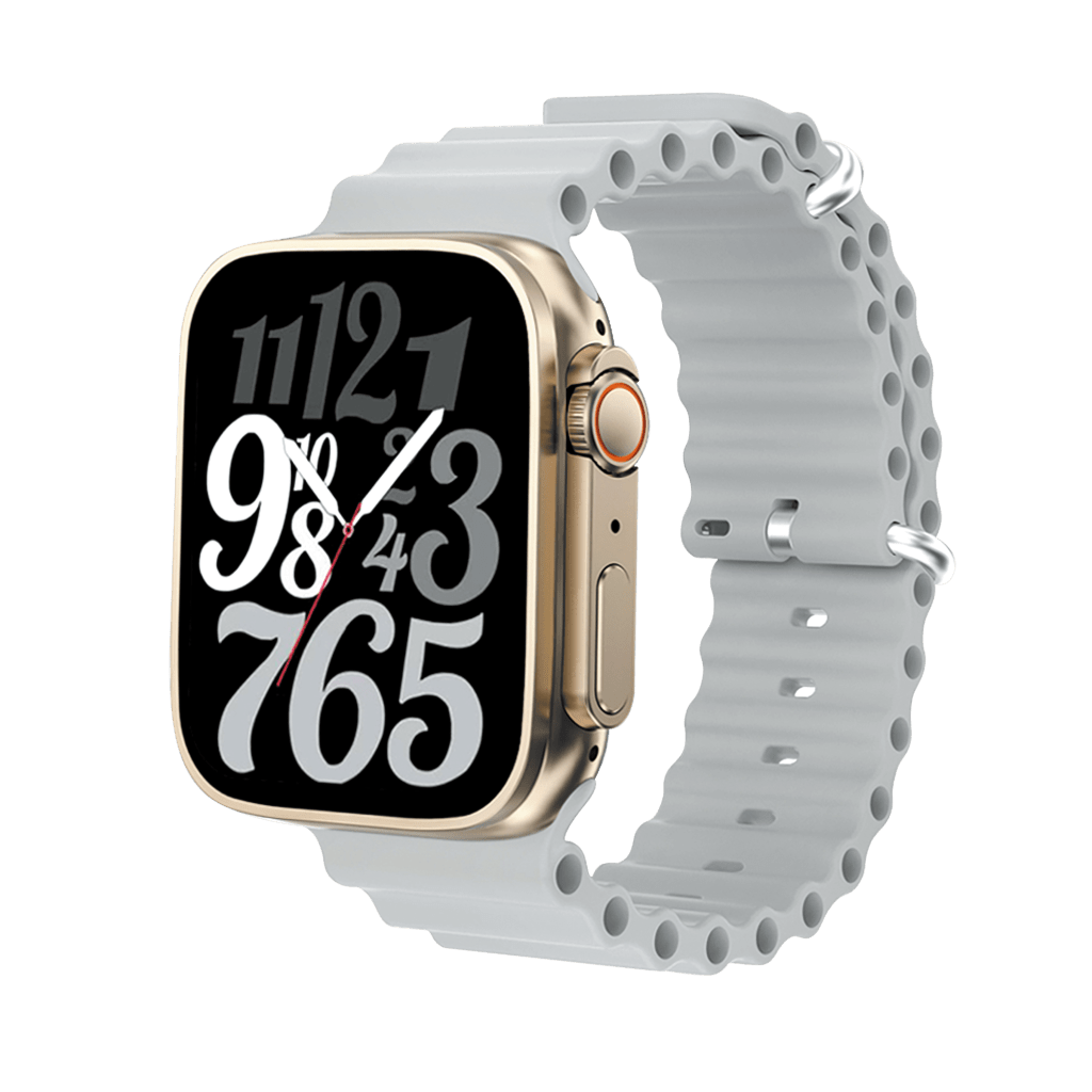 SW117 Smart Intelligent Watch EZRA SW117 Smart Intelligent Watch Aido tech EZRA