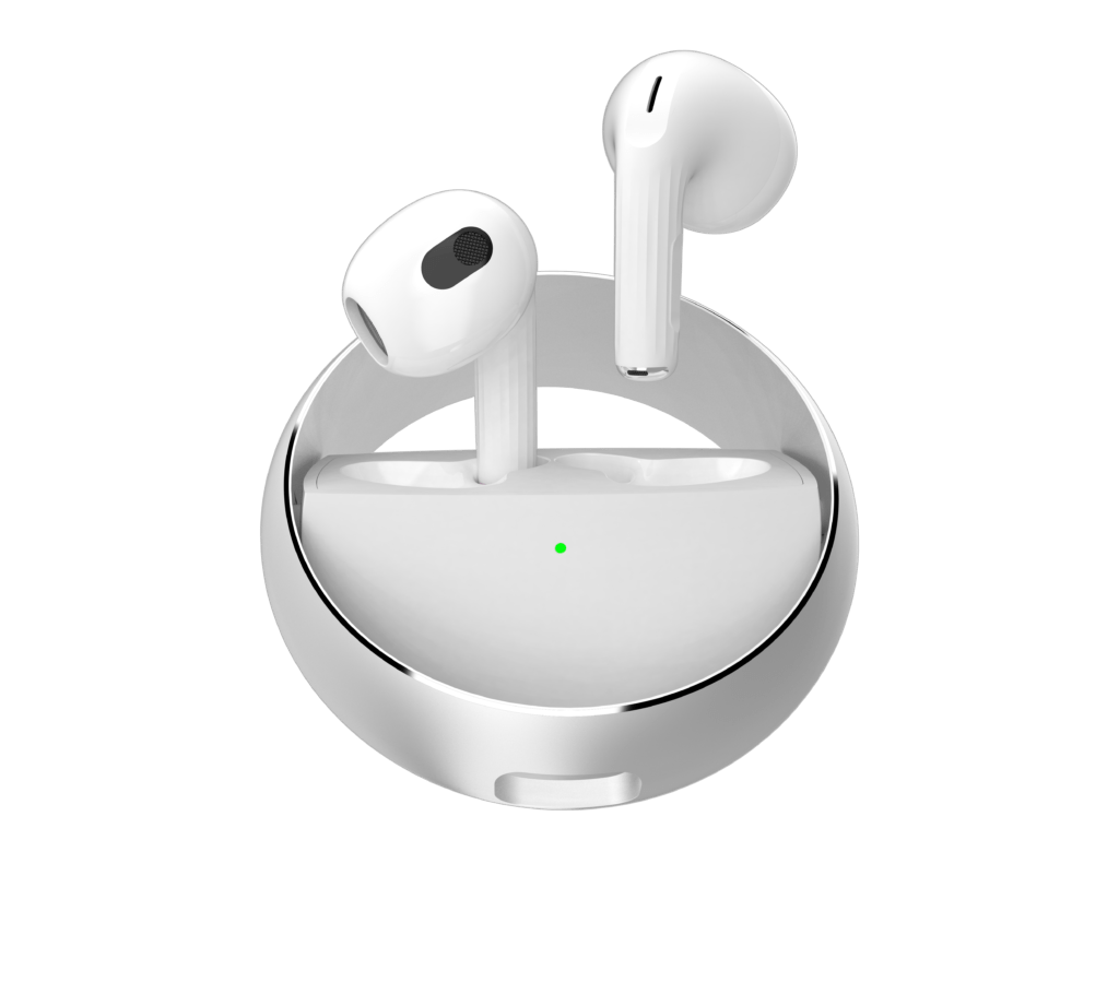 TWS87 Best Bluetooth earphones EZRA TWS87 Best Bluetooth earphones Aido Tech EZRA