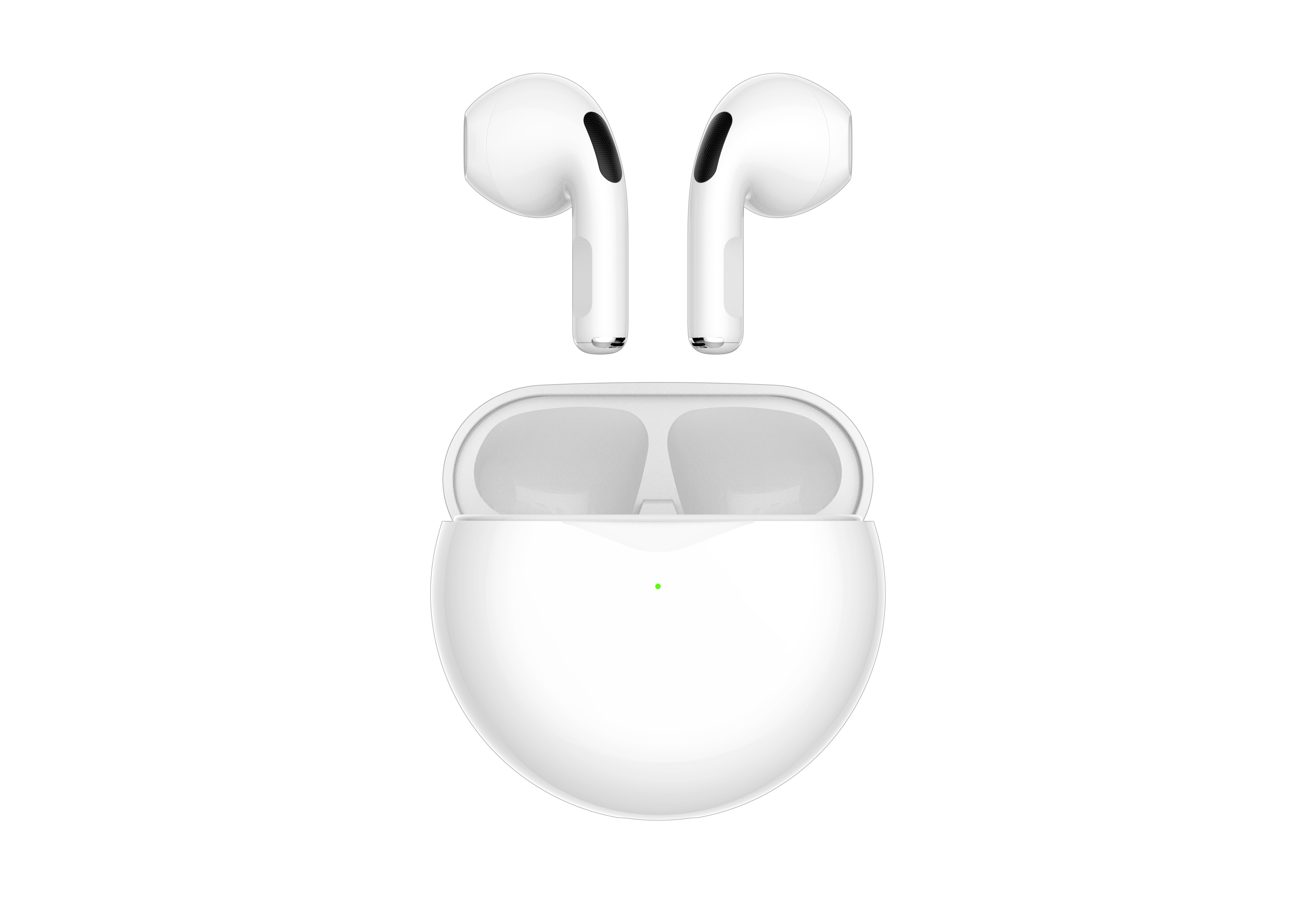 TWS79 Travel wireless bluetooth earphones EZRA TWS79 Travel wireless bluetooth earphones Aido Tech EZRA