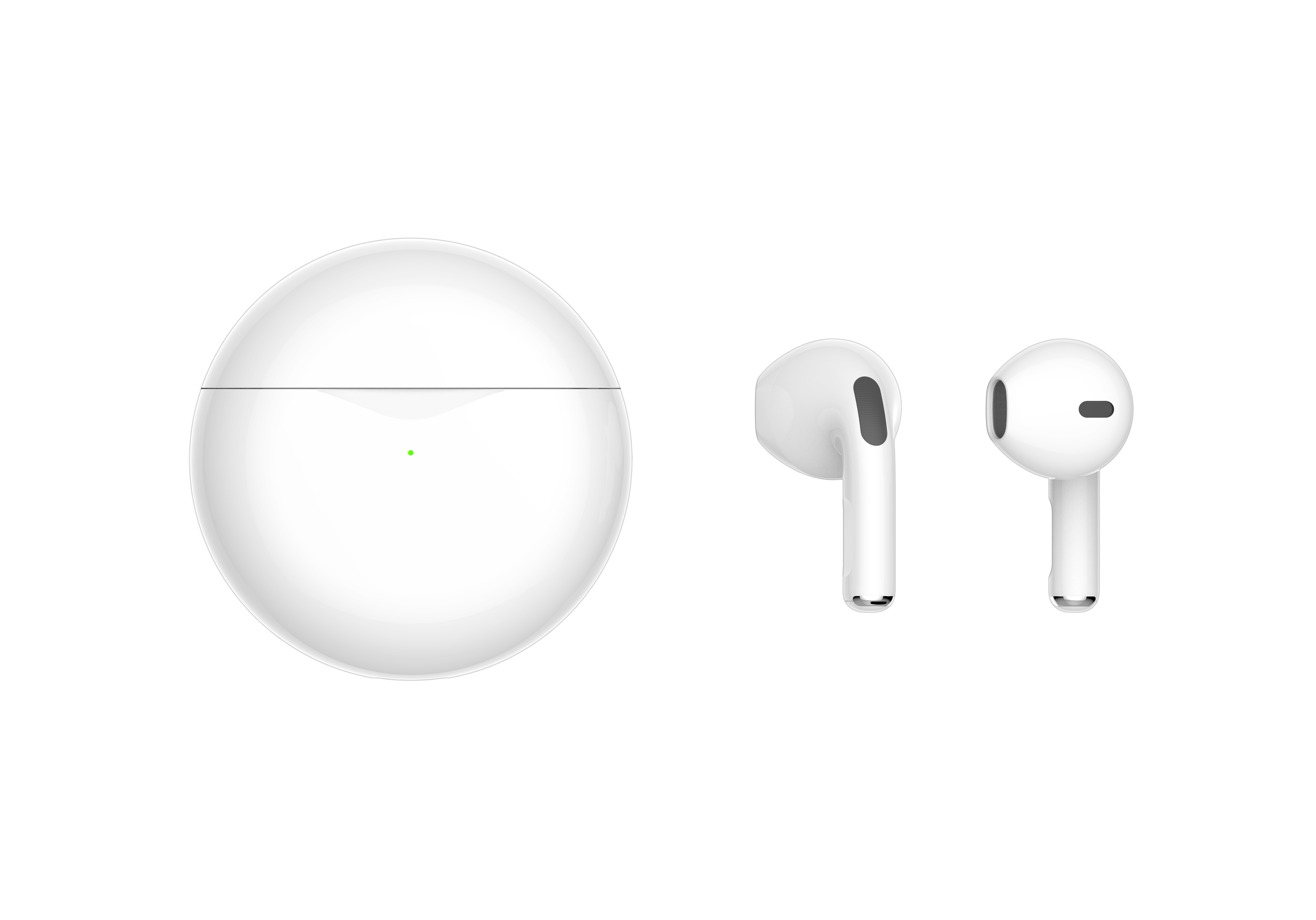 TWS79 Travel wireless bluetooth earphones EZRA TWS79 Travel wireless bluetooth earphones Aido Tech EZRA