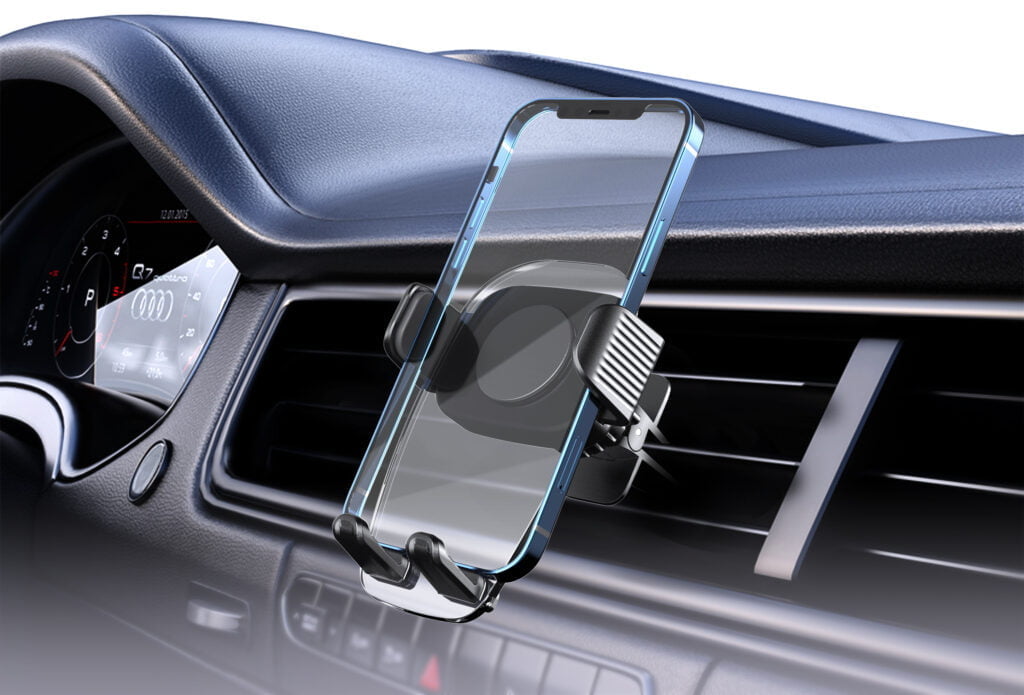 HL81 Cell Phone Holder EZRA HL81 Cell Phone Holder Aido tech EZRA