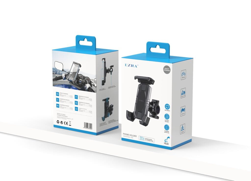 HL82 best cell phone holder for car EZRA HL82 best cell phone holder for car Aido tech EZRA