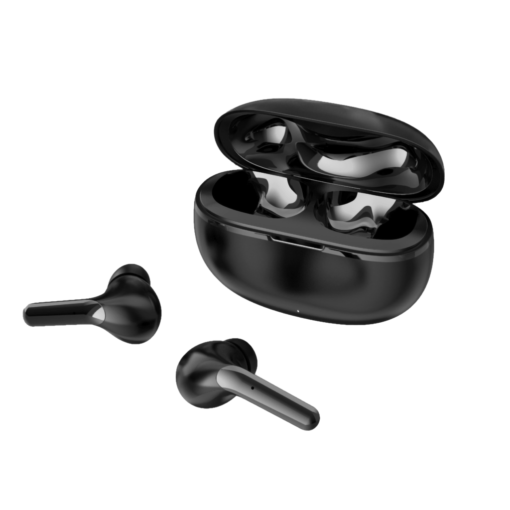 TWS83 Long Battery Life wireless earphones EZRA TWS83 Long Battery Life wireless earphones Aido Tech EZRA