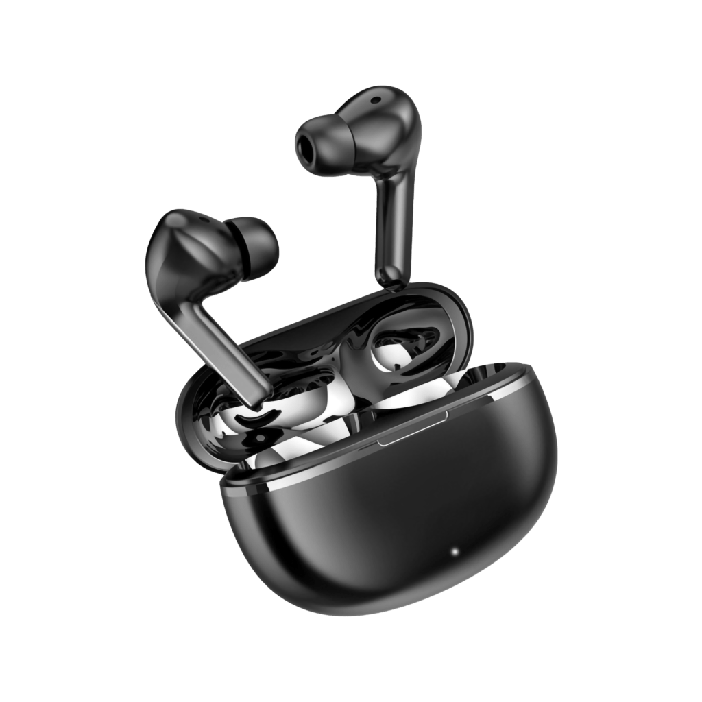 TWS83 Long Battery Life wireless earphones EZRA TWS83 Long Battery Life wireless earphones Aido Tech EZRA