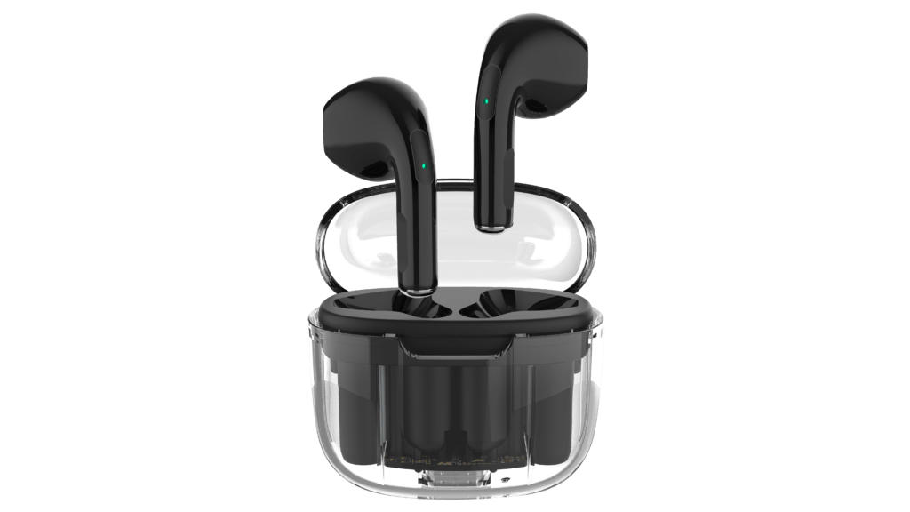 TWS86 Lightweight Wireless Bluetooth Earphone EZRA TWS86 Lightweight Wireless Bluetooth Earphone Aido Tech EZRA