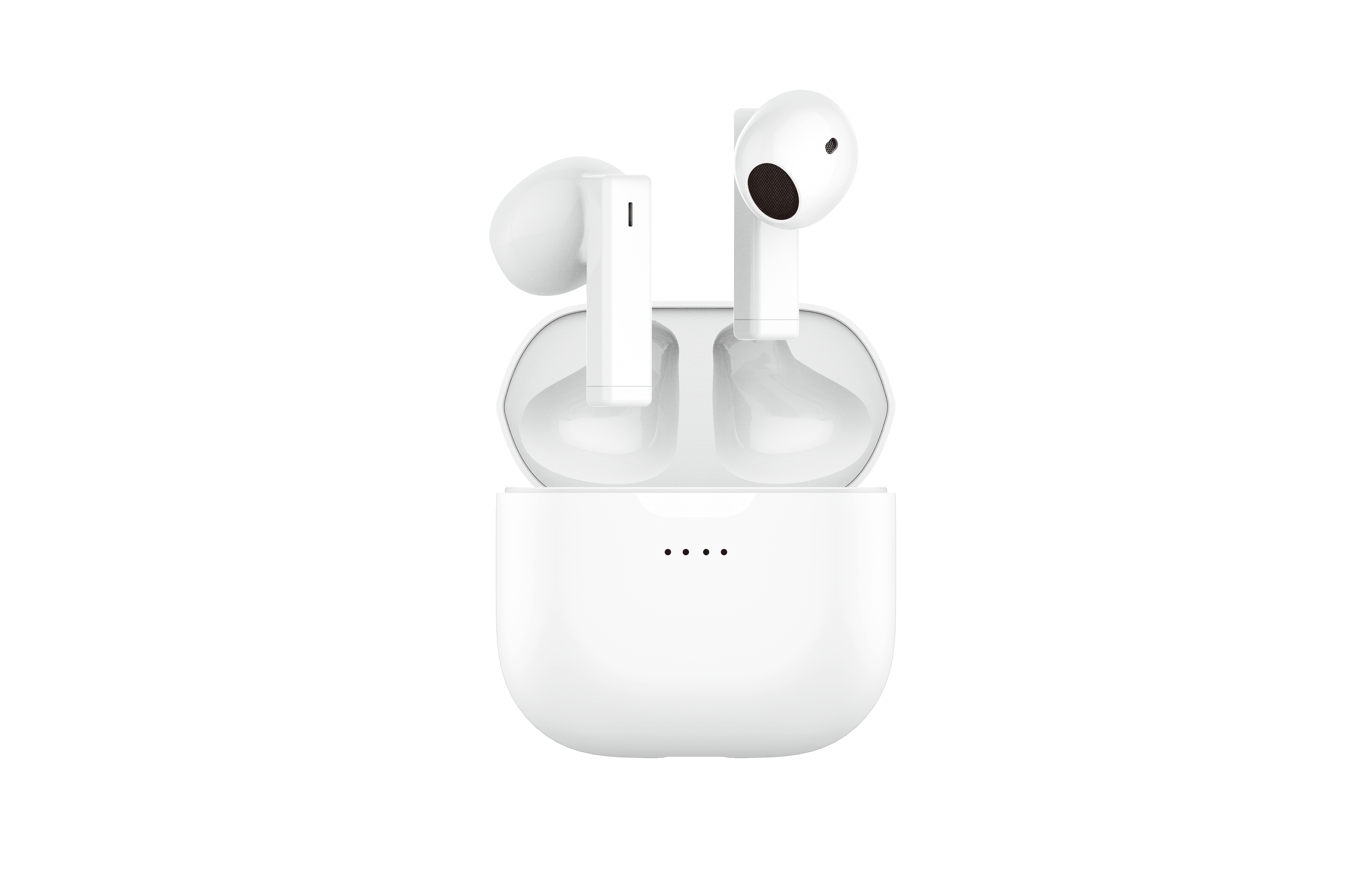 TWS80 True Wireless Earphones with long battery life EZRA TWS80 True Wireless Earphones with long battery life Aido Tech EZRA