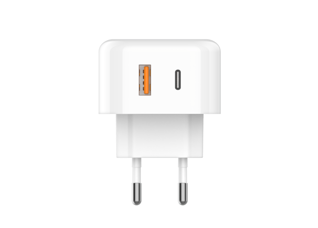 HC118 QC3.0+PD20W phone with fastest charger EU C-L EZRA HC118 QC3.0+PD20W phone with fastest charger EU C-L Aido Tech EZRA