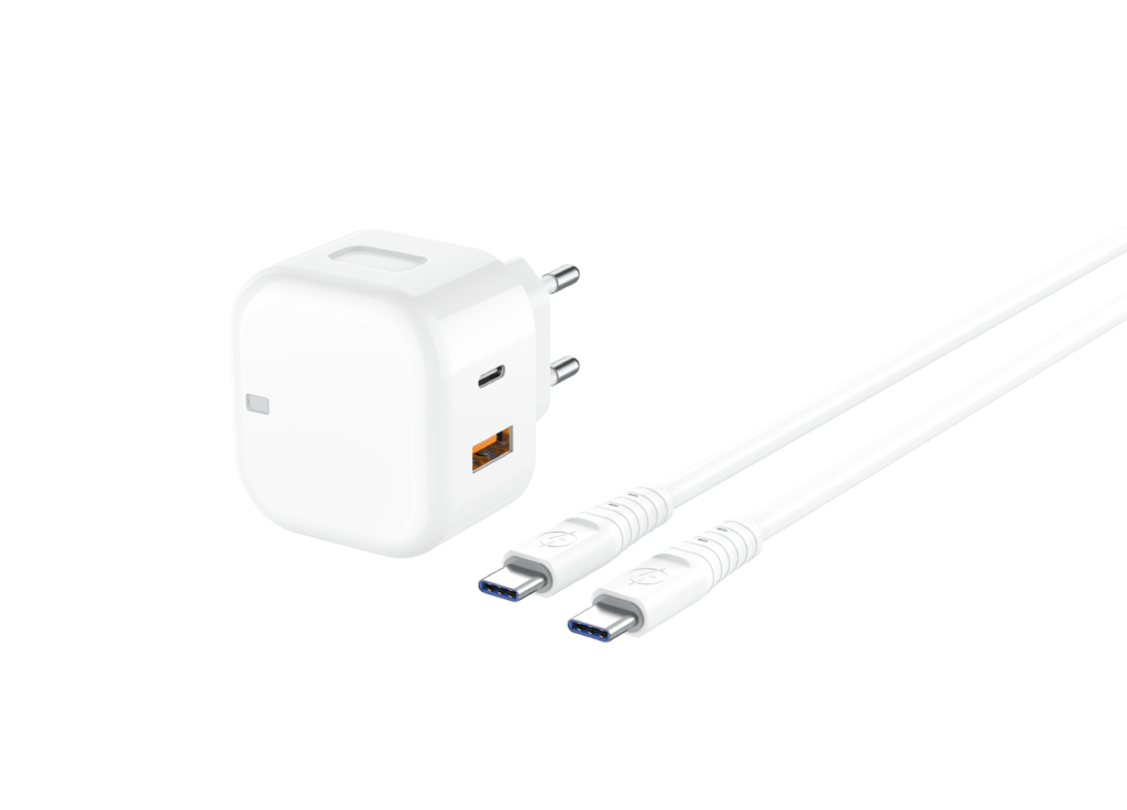 HC118 QC3.0+PD20W phone with fastest charger EU C-L EZRA HC118 QC3.0+PD20W phone with fastest charger EU C-L Aido Tech EZRA