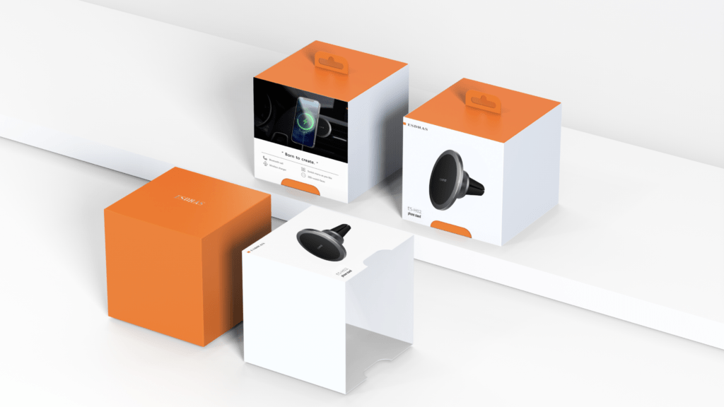 HL71 Vent Mount phone holder Esdras HL71 Vent Mount phone holder Aido tech Esdras