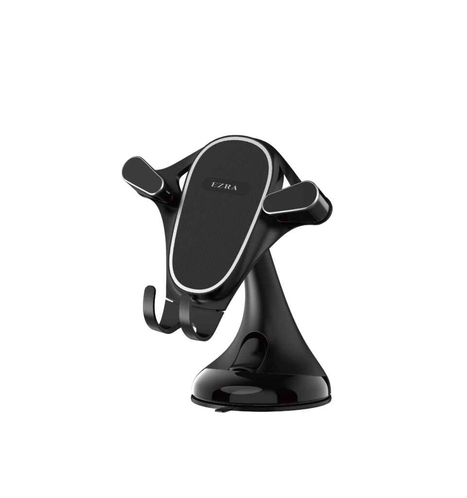 HL66 Car Dashboard Phone Holder EZRA HL66 Car Dashboard Phone Holder Aido tech EZRA