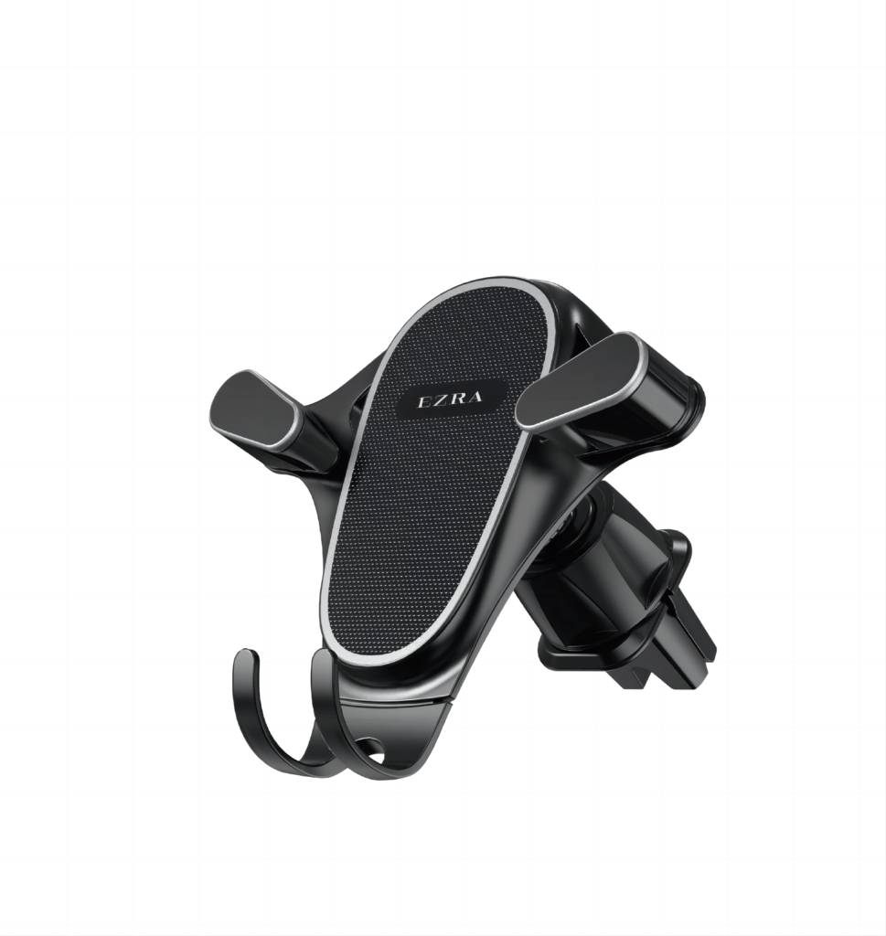 Car headrest Phone holder for car EZRA Car headrest Phone holder for car Aido tech EZRA
