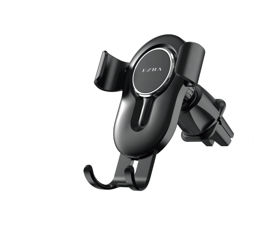 HL68 Car phone holder EZRA HL68 Car phone holder Aido tech EZRA