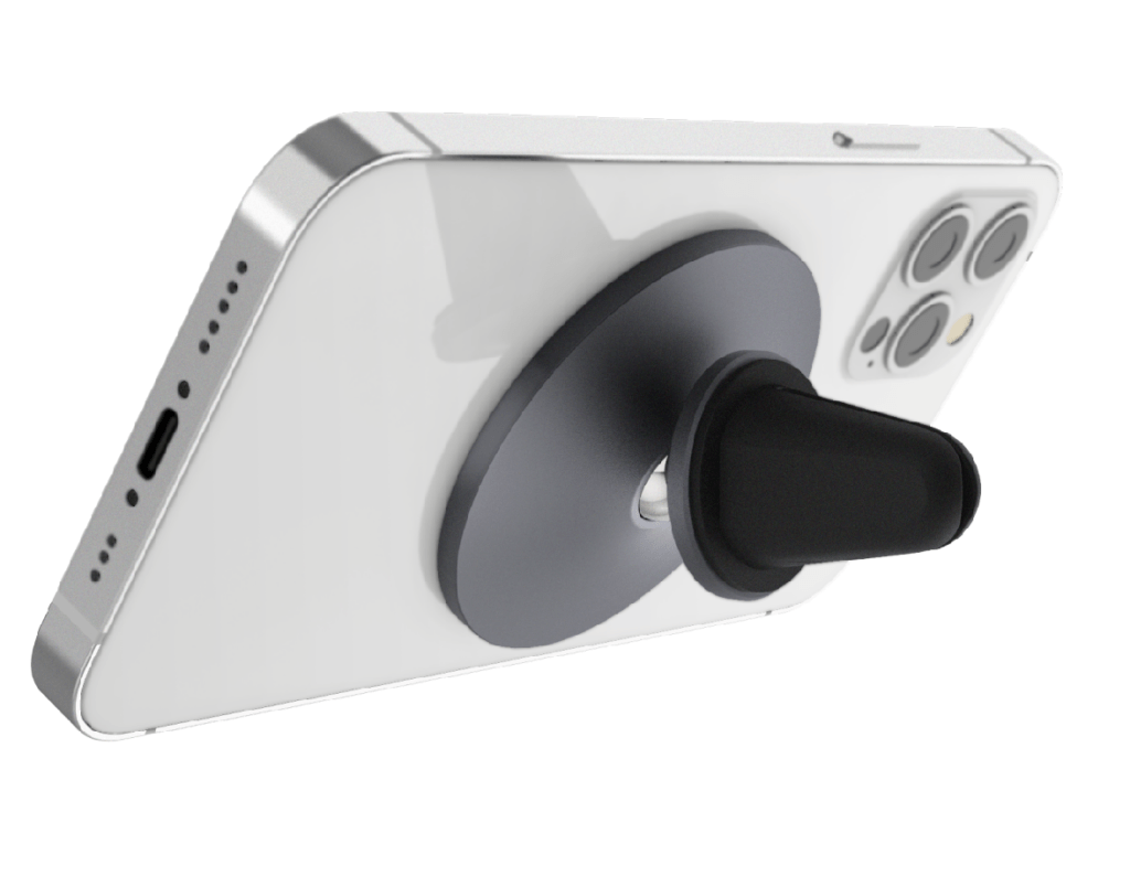 HL71 Vent Mount phone holder Aido tech Esdras