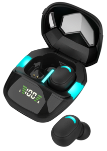 TWS40 wireless earphones for calls Aido Tech EZRA