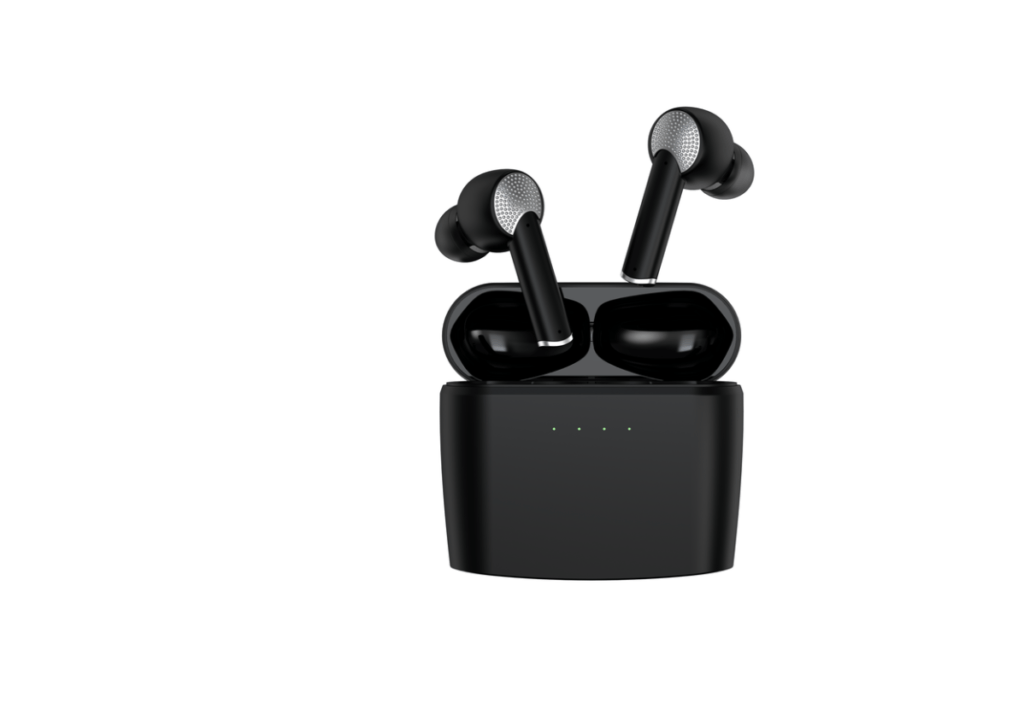 TWS38 Wireless in-Ear Device with Mic Aido tech ESDRAS