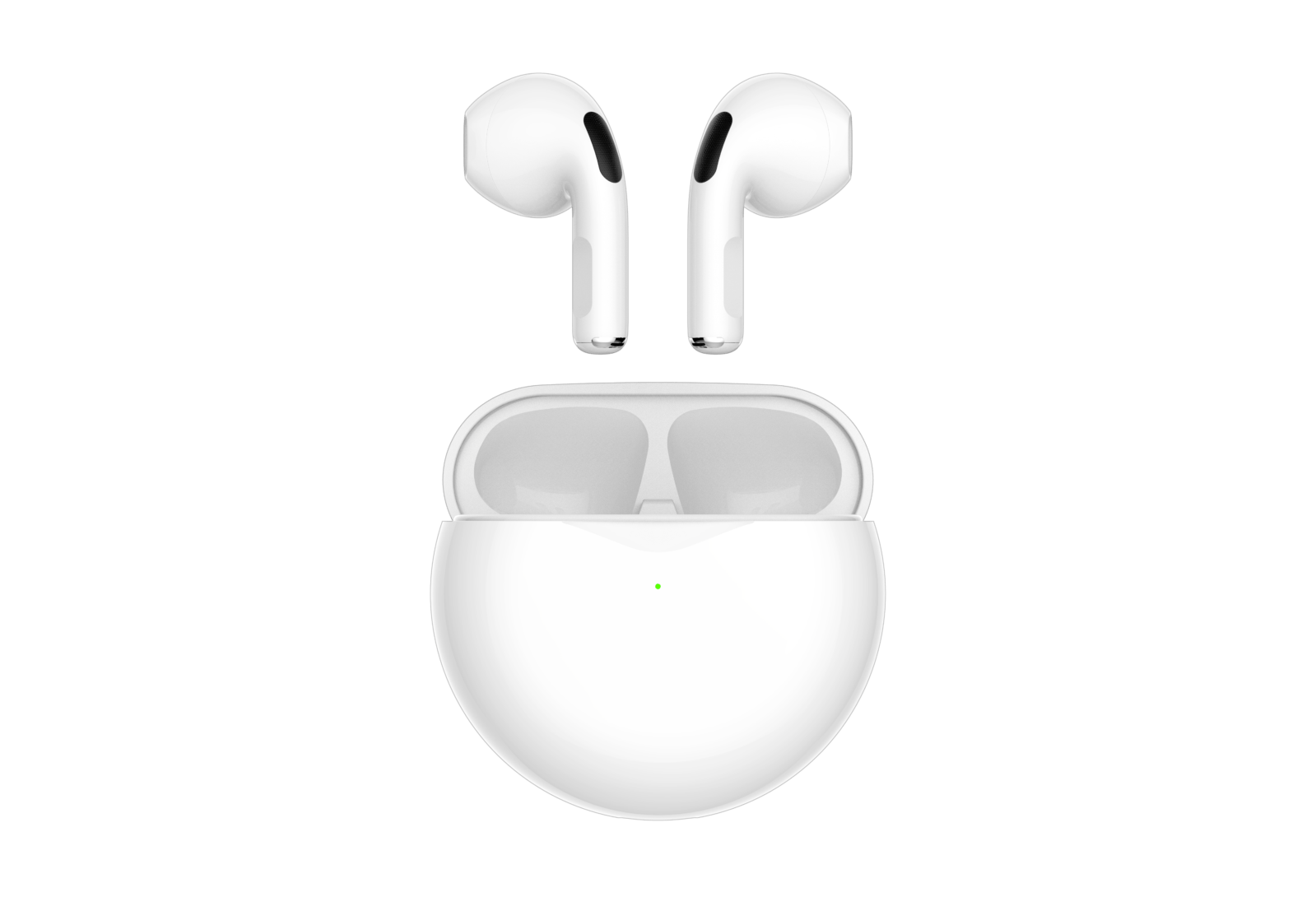 TWS79 Travel wireless bluetooth earphones EZRA TWS79 Travel wireless bluetooth earphones Aido Tech EZRA