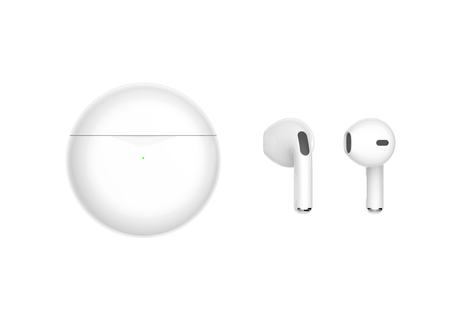 TWS79 Travel wireless bluetooth earphones EZRA TWS79 Travel wireless bluetooth earphones Aido Tech EZRA