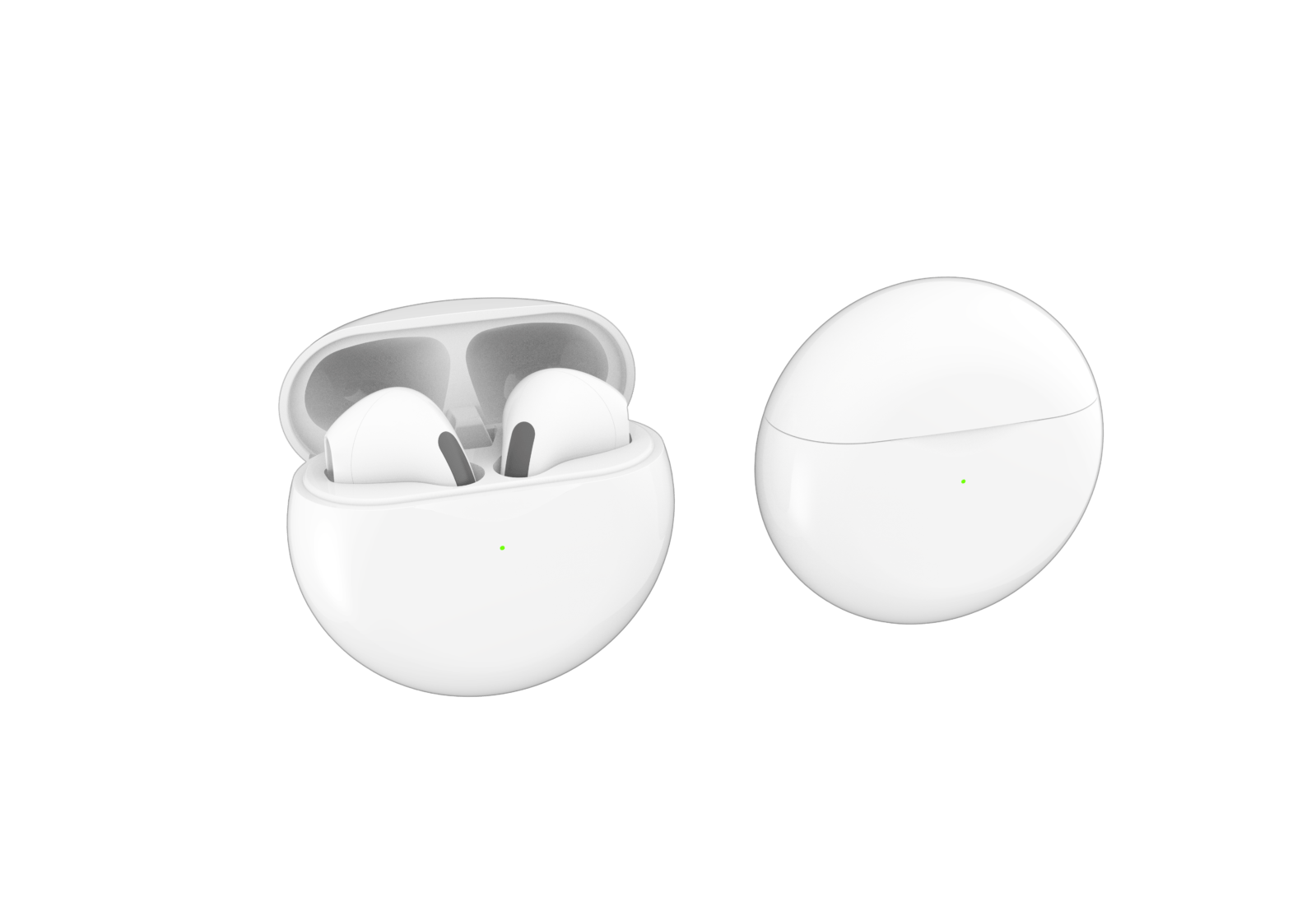 TWS79 Travel wireless bluetooth earphones EZRA TWS79 Travel wireless bluetooth earphones Aido Tech EZRA