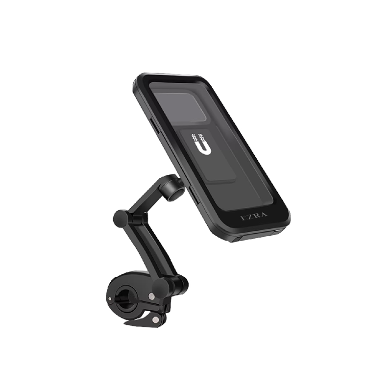 HL60 Bicycle Portable Phone Stand aido tech EZRA