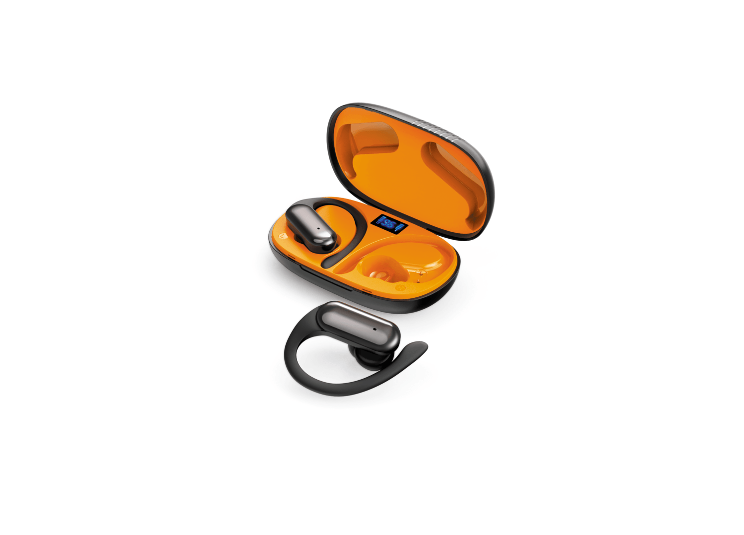 TWS78 wireless earphones for sports EZRA TWS78 wireless earphones for sports Aido Tech EZRA