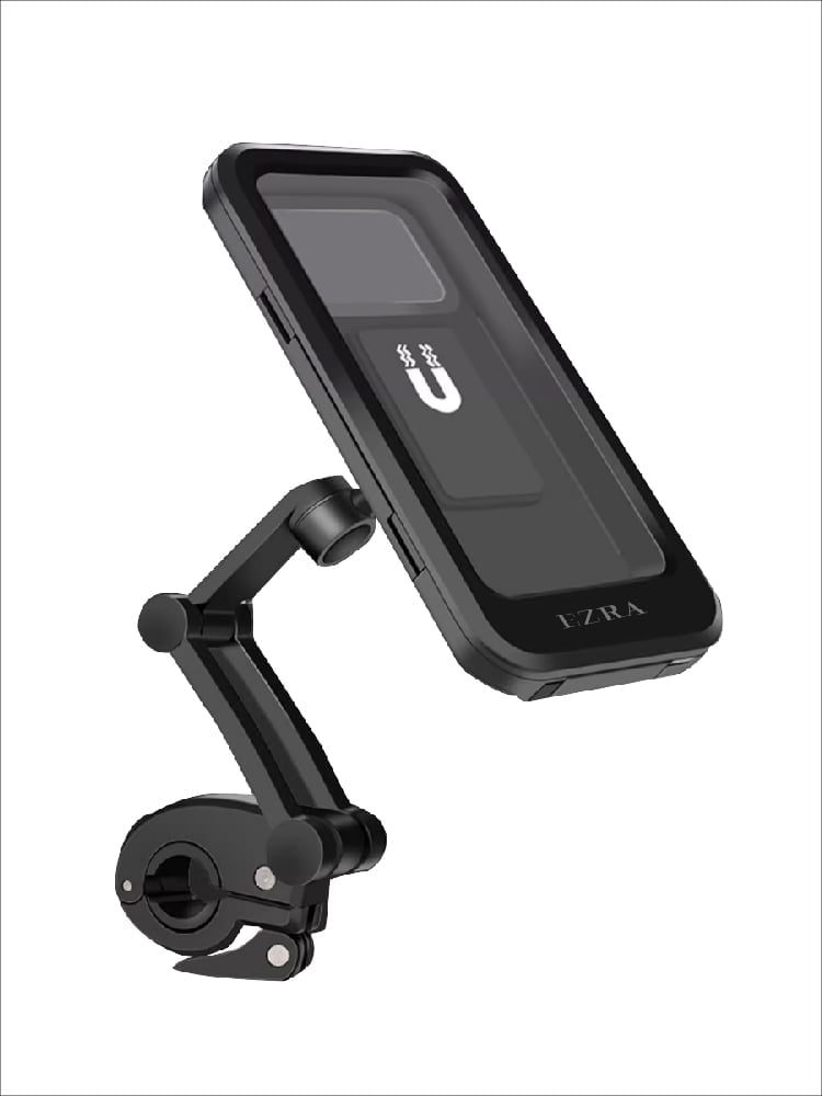 HL60 Bicycle Portable Phone Stand Aido tech EZRA
