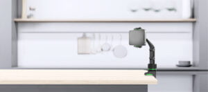 HL59 Car Vent Phone Mount Aido Tech EZRA