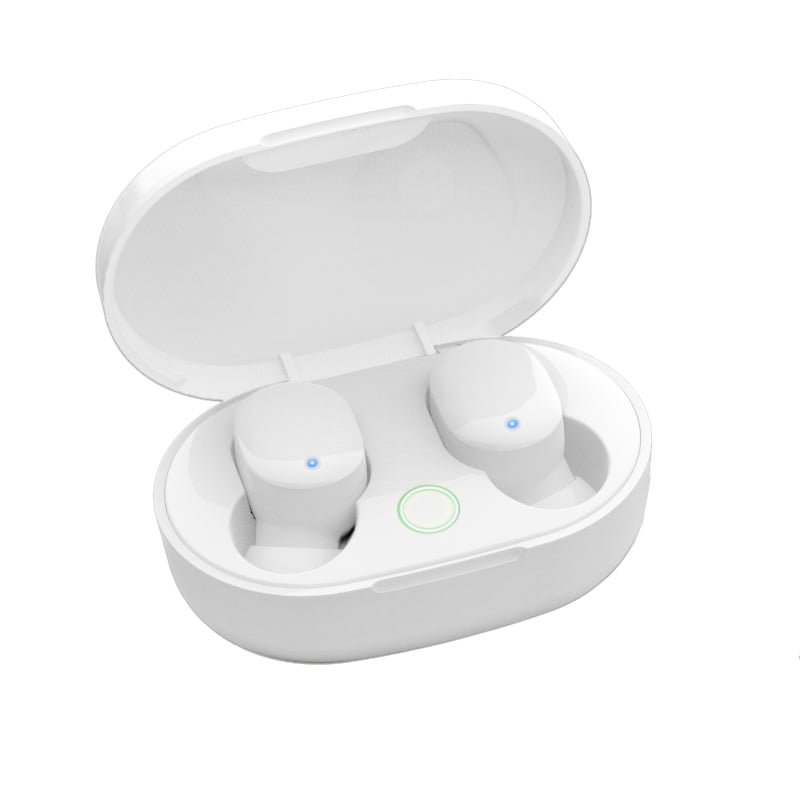 TWS41 In-ear Bluetooth Earphones Aido Tech EZRA