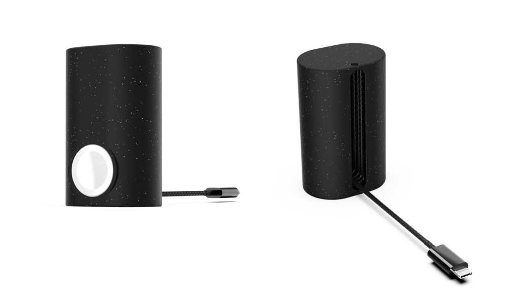 HC97 5V/2.1A PD Charger Aido tech ESDRAS