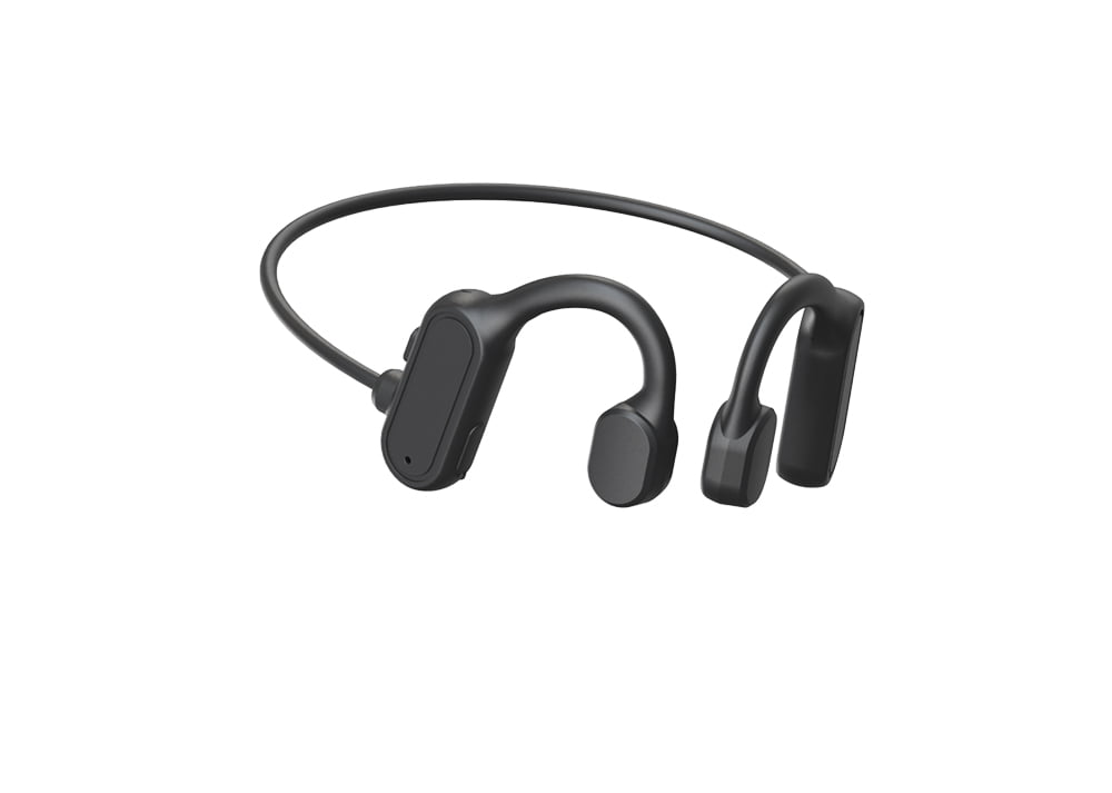 BW56 Waterproof Bluetooth wireless earphones for Fitness Aido Tech EZRA