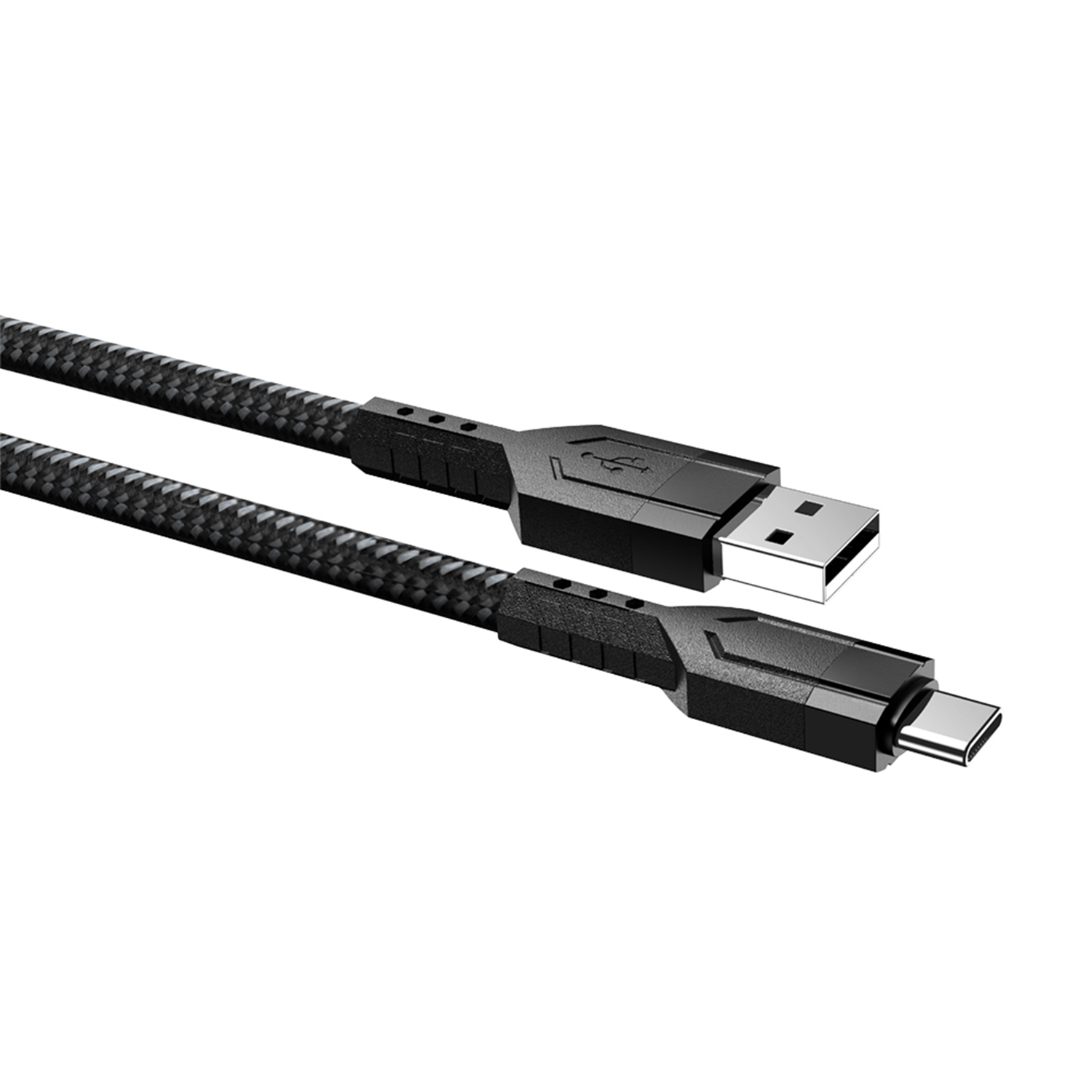 DC196 USB-TPC Portable Fast Charging Cable aido tech EZRA