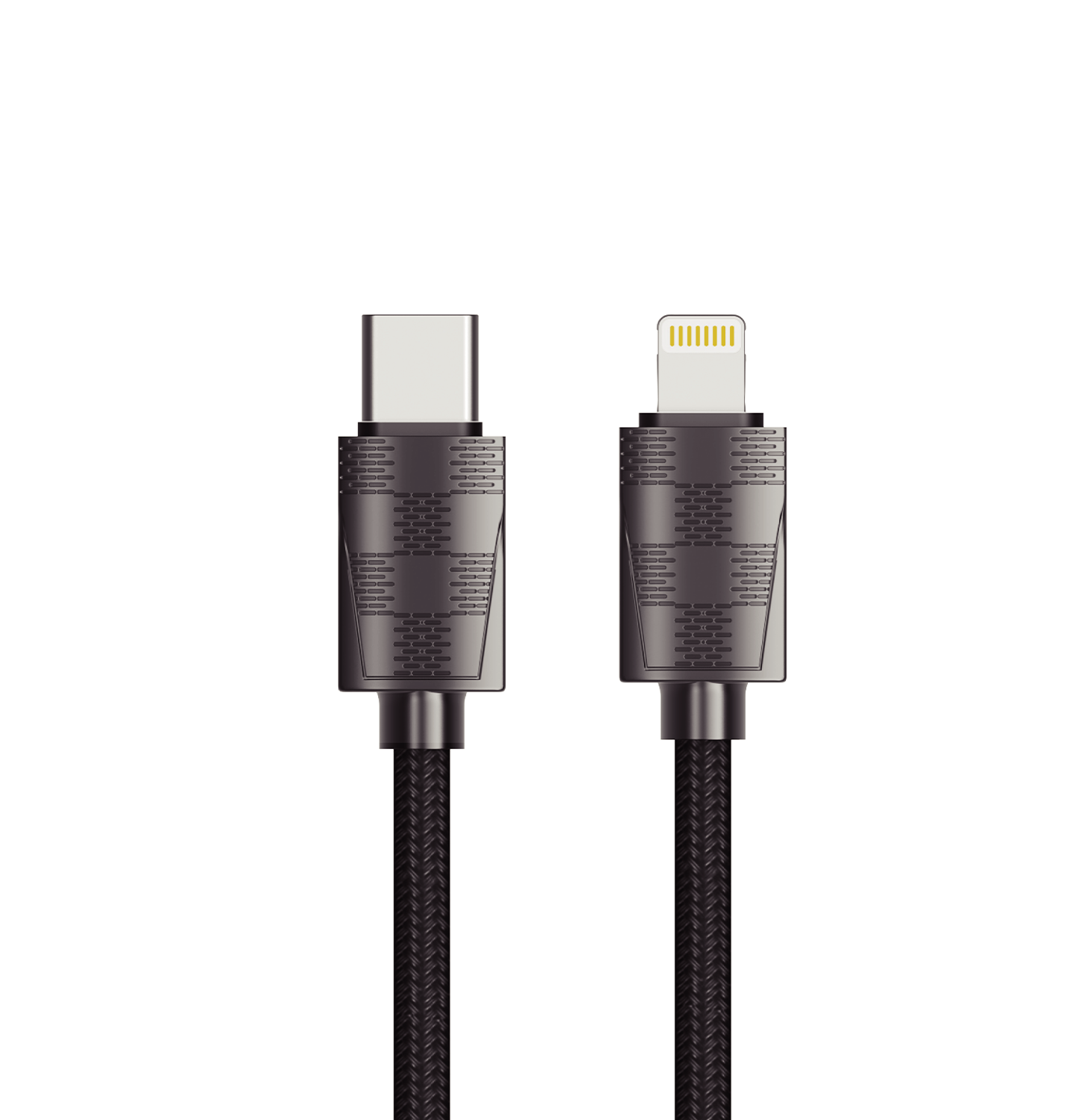 DC288 TPC-I5 iPhone charging cables 30W aido tech EZRA